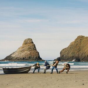 We the Kingdom - Dear Jesus  LP LP